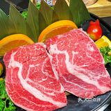总要去吃一次xiao明哥的烤肉店吧 