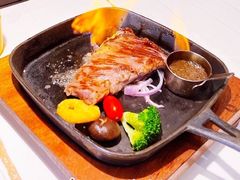 -牛扒先生·厚切雪花牛扒西餐厅(北京路禺山路店)