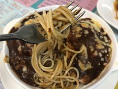 -烧鹅濑(西华路店)