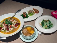 -蟹榭·本帮江浙菜·蟹宴(五角场合生汇商场店)