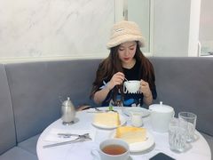 -Lady M New York(澳门伦敦人店)