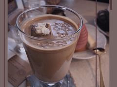 -Me Coffee下午茶艺术空间