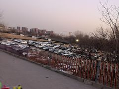 -北京万龙八易滑雪场