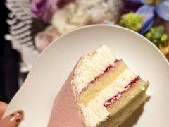 -杜哈夫DOUX RÊVE·生日蛋糕(日月光店)