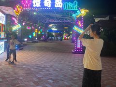 -三亚海昌梦幻海洋不夜城