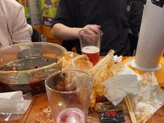 -优布劳精酿啤酒鲜扎闪送·(张江店)