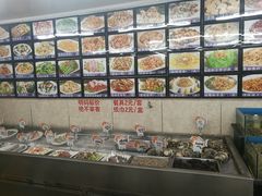 -渔民船说·北塘海鲜·天津菜·海肠捞饭(北塘古镇店)