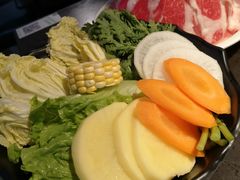 -锅说大脸毛肚重庆老火锅(佐阾店)