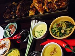 -DiAtas by Art Cafe Bumbu Bali