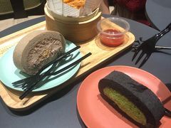 -BeauTea水仙(coco park店)