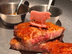 -小火花·干式熟成牛排馆Spark SteakHouse(剑桥郡店)