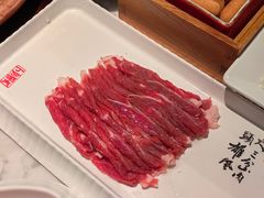 -丁卯•铜锅涮肉(工体店)