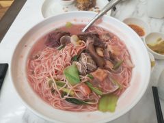 莆田卤面-莆田餐厅PUTIEN(颐堤港店)