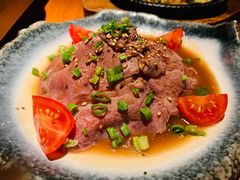 半熟牛肉-醉虎传(南锣鼓巷店)