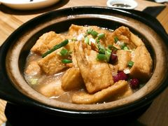 你没吃过我豆腐-猛料鸭仔饭(赤坎店)