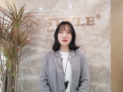 -IN STYLE·全国形象店