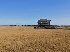 -红海滩国家风景廊道