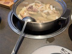 -同仁四季椰子鸡(宝安壹方城店)