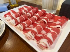 -前门杨记·铜锅涮肉(王府井·故宫店)