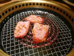 -江户烧肉(高德店)