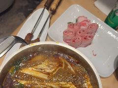 -鼎鼎香·港式火锅(北京SKP店)