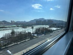 -崂山九水游览区