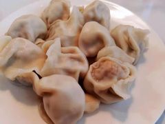 -叁拾壹克饺子·东北菜(国贸店)