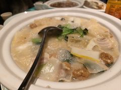 -老淮安·淮安菜(涟水店)