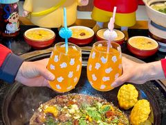 -刘淑芬·活鱼铁锅炖(北京首店)