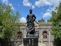 -周恩来同志少年读书旧址