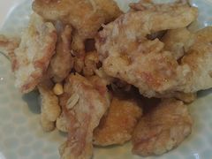 -红樱桃·欢乐餐厅(太原里店)