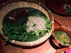 -花马天堂云南餐厅 Lost Heaven(高邮路店)