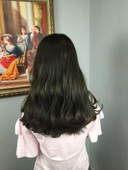 -GIRL STYLE 烫发·染发沙龙