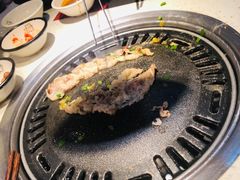 -猫抓烤肉(武进吾悦广场店)
