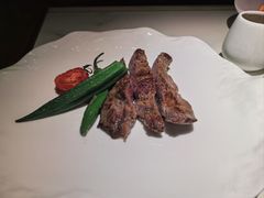 -ZHAO赵·牛扒坊(万象城店)