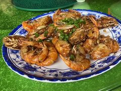 -盛港湾海鲜食府(黄沙店)