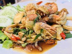 -Pakorn's Kitchen