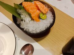 -小句号·精致料理(江南环球港店)