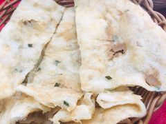 油饼-穆彦华逍遥镇胡辣汤(岗坡路店)