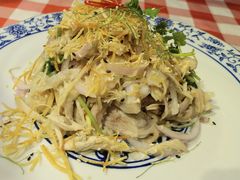 -龙桥私厨·姜花菊花过桥鱼·顺德菜(容桂店)