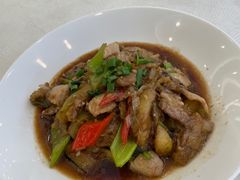 -天天渔港(杏林街店)