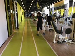 -Liking Fit 24H智能健身(旗舰店)