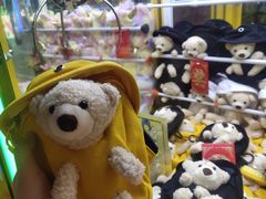 -风云再起游乐汇(皇城恒隆广场店)