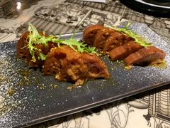 -绿茶餐厅(朝阳大悦城店)