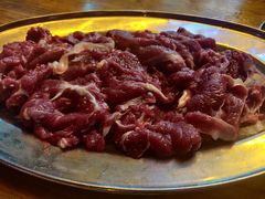 -江村四哥新鲜牛肉店(江高总店)