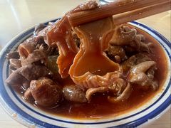 -人和水上飘(第一家店)