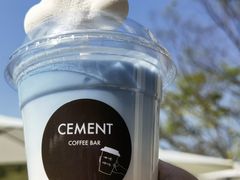 -CEMENT·coffee bar (凤凰创意园店)
