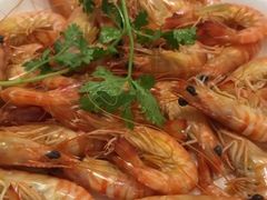 -渔家海鲜舫(宝湖路店)