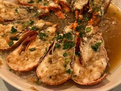 -东方明珠老上海8号餐厅(东方明珠广播电视塔店)