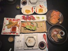 -花潮料理艺食馆(SM新生活广场店)